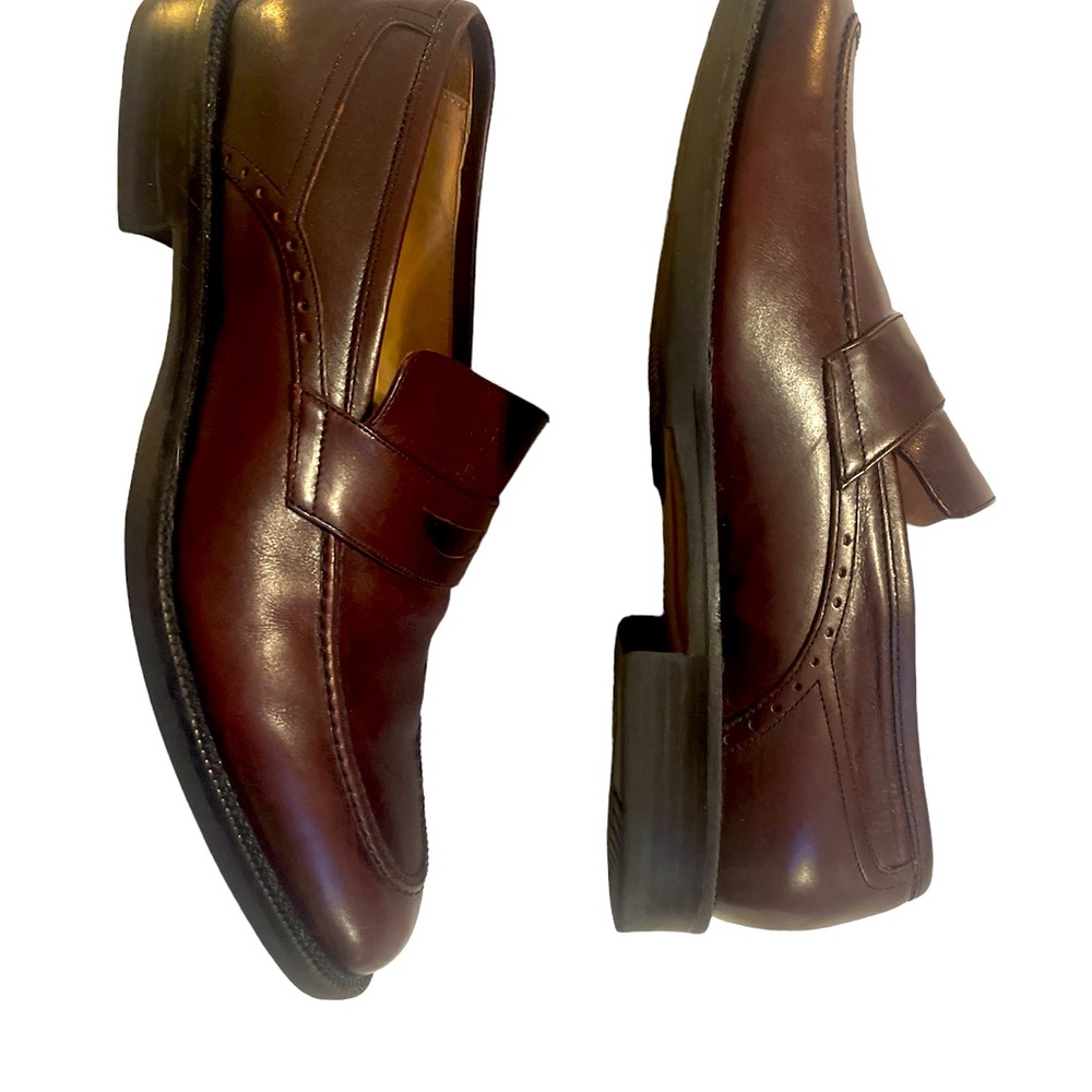 Johnston & Murphy Men’s Dress shoes size 10